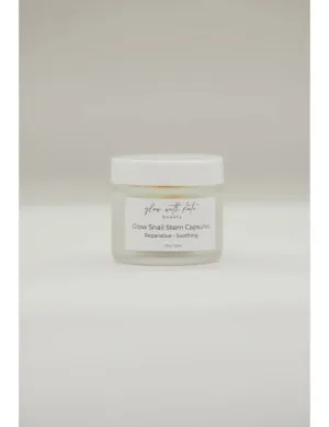 Glow Reparative Snail Capsule