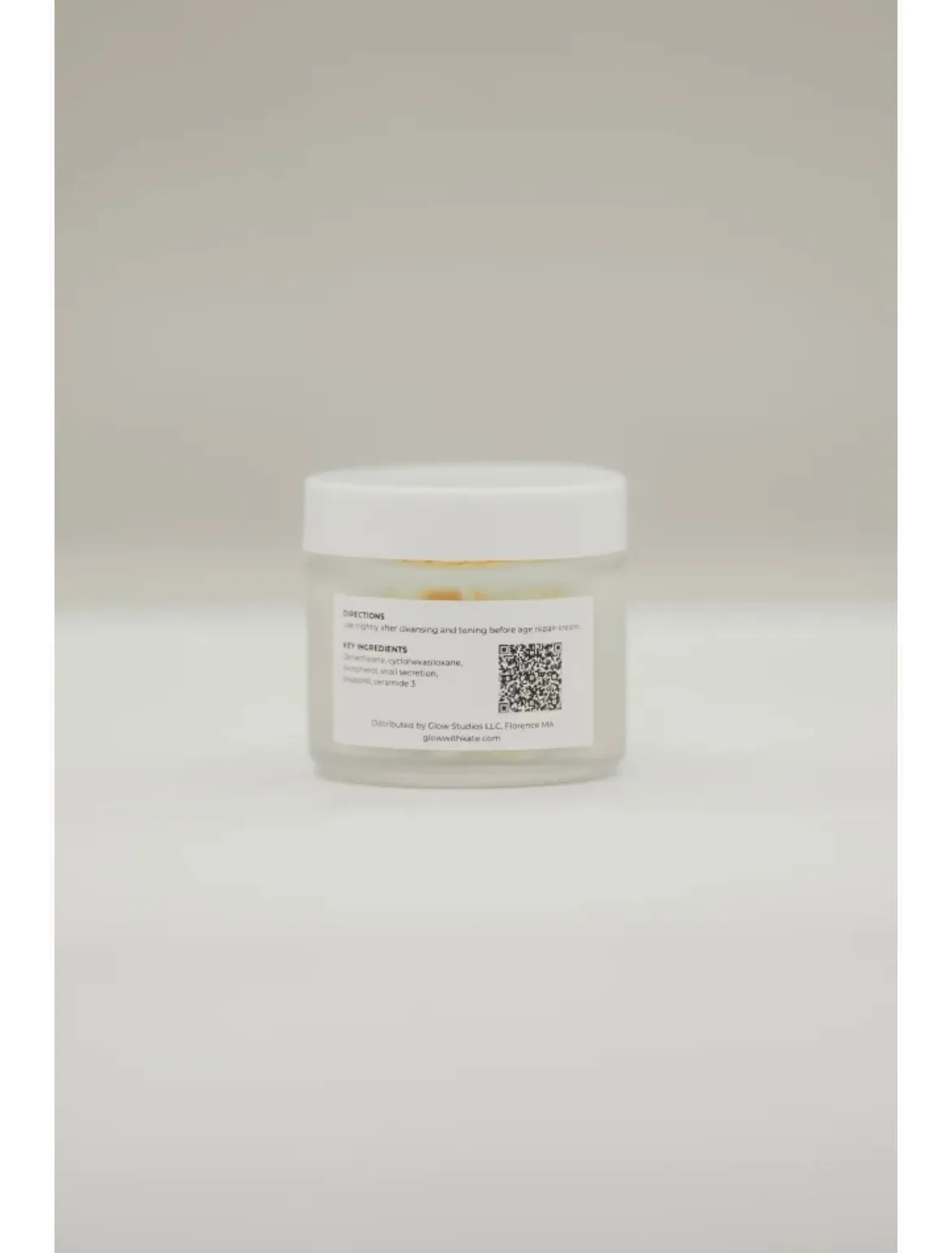Glow Reparative Snail Capsule