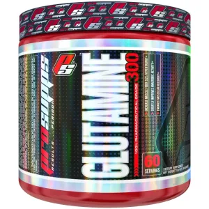 Glutamine