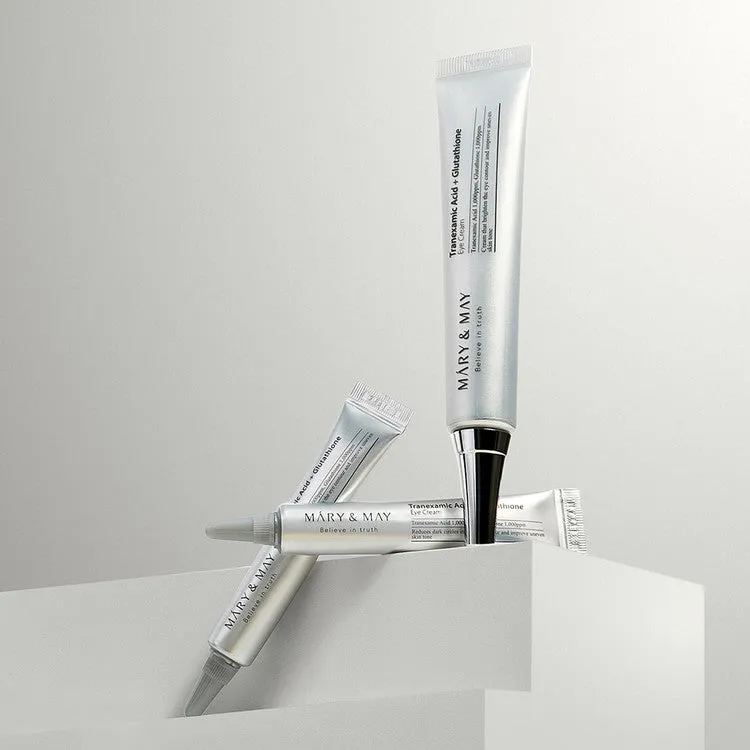 Glutathione Eye Cream Special Set (30g 12g x2)