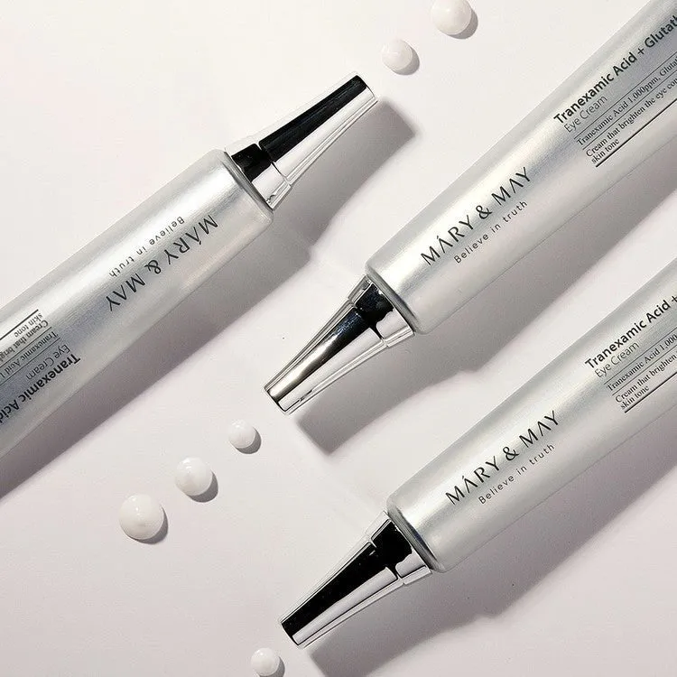 Glutathione Eye Cream Special Set (30g 12g x2)