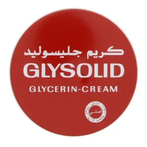 Glysolid Cream 60ml