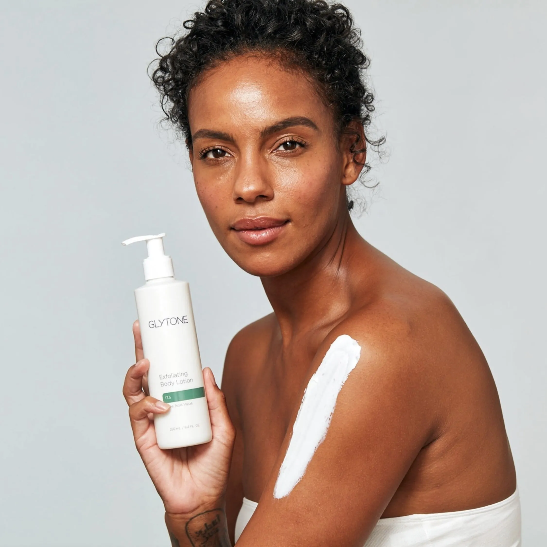 Glytone Exfoliating Body Lotion