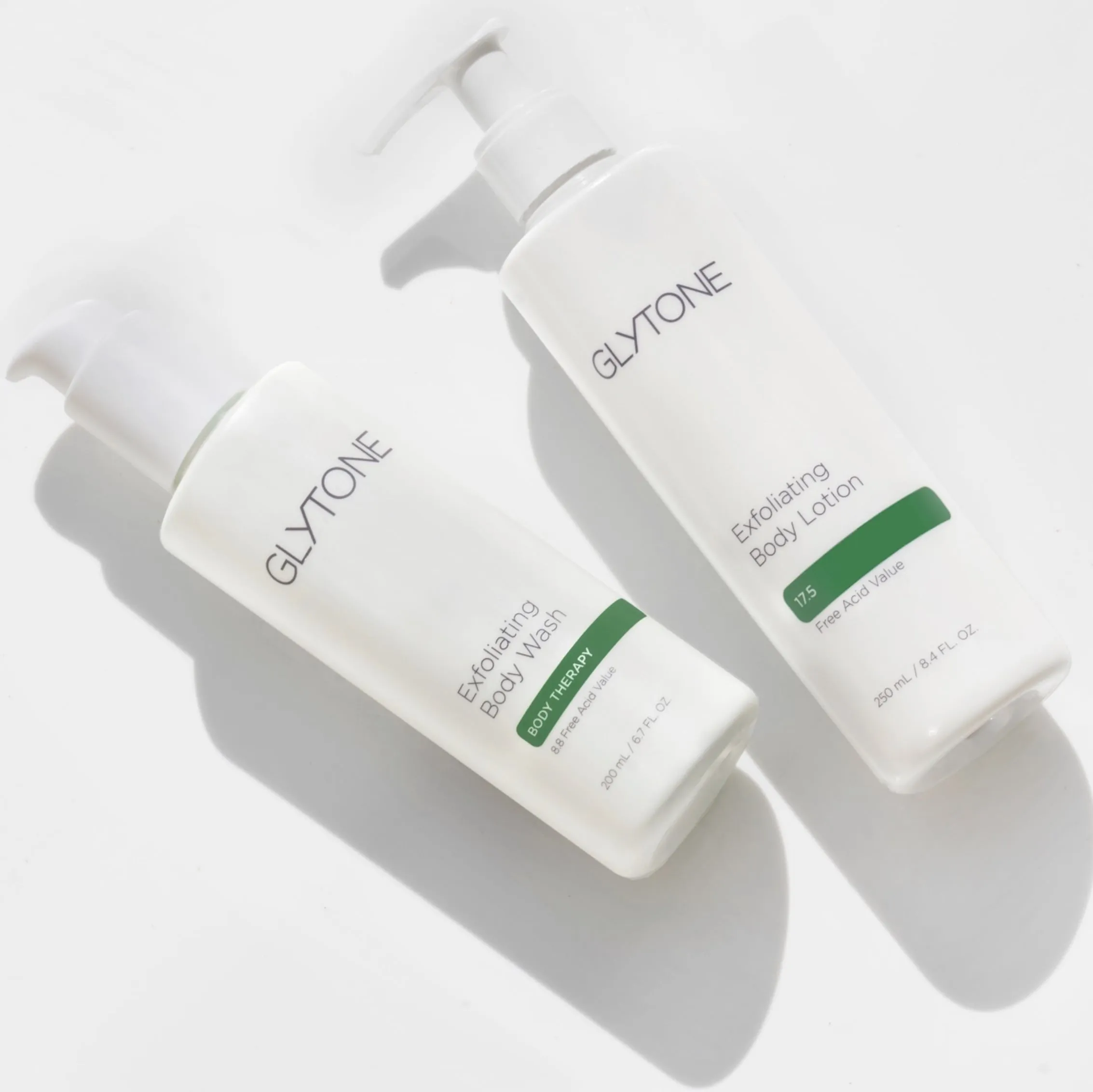 Glytone Exfoliating Body Lotion