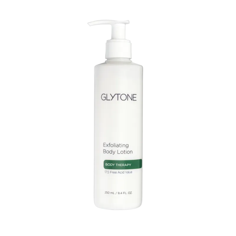 Glytone Exfoliating Body Lotion