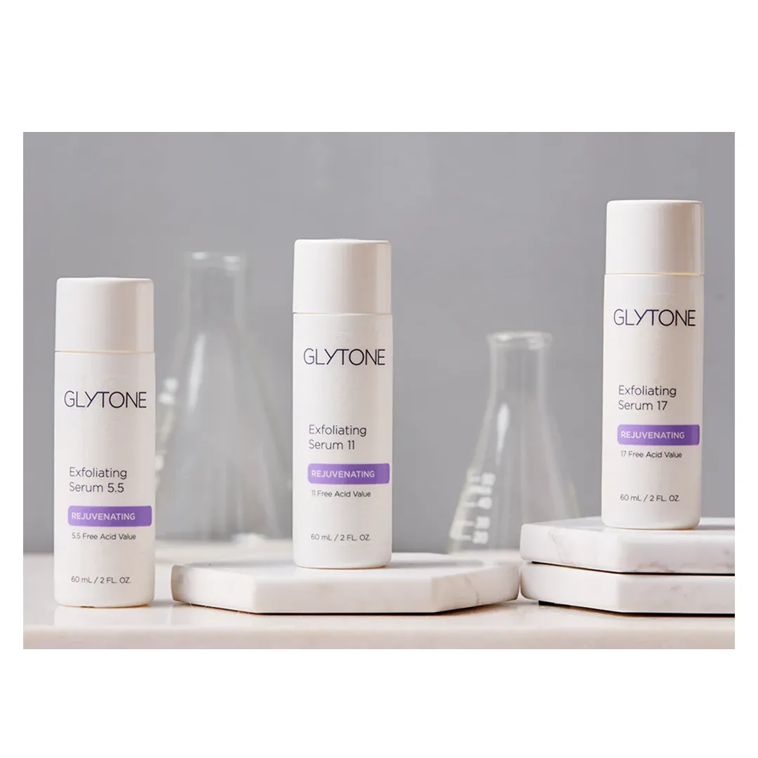 Glytone Exfoliating Serum- 17