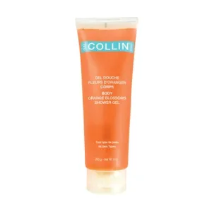 GM COLLIN - BODY SHOWER GEL