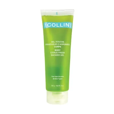 GM COLLIN - BODY SHOWER GEL