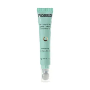 GM Collin City D-Tox Eye Contour Gel