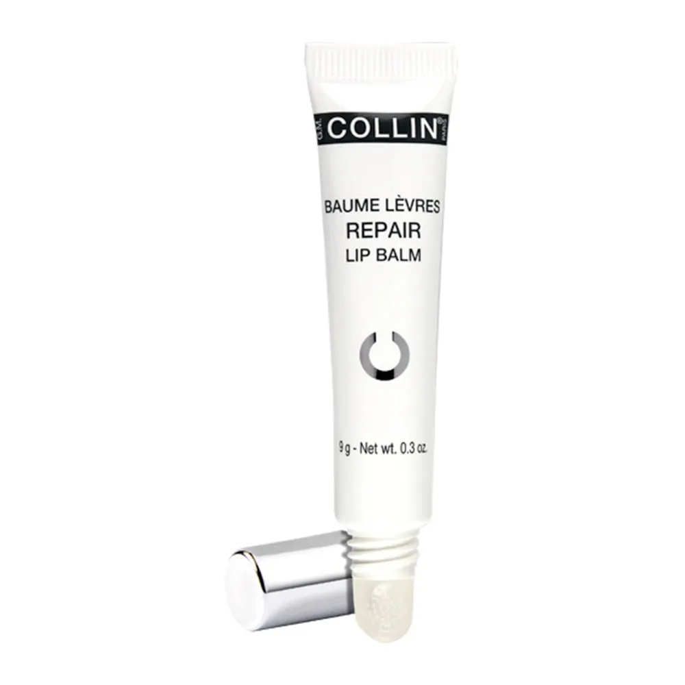 GM Collin Repair Lip Balm