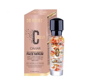 Gold Caviar Multi-Effect Renewal Face Serum