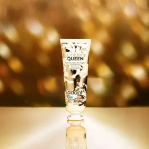 Golden Queen Hand Cream