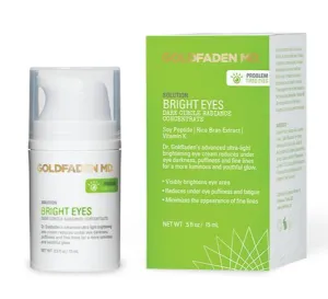 Goldfaden MD Bright Eyes