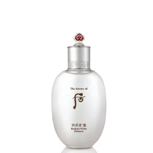 Gongjinhyang Seol Radiant White Balancer