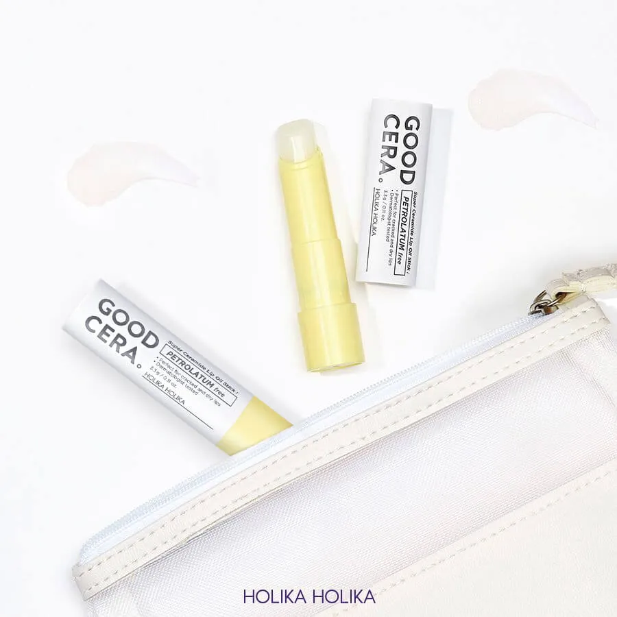 Good Cera Super Ceramide Lip Oil Stick