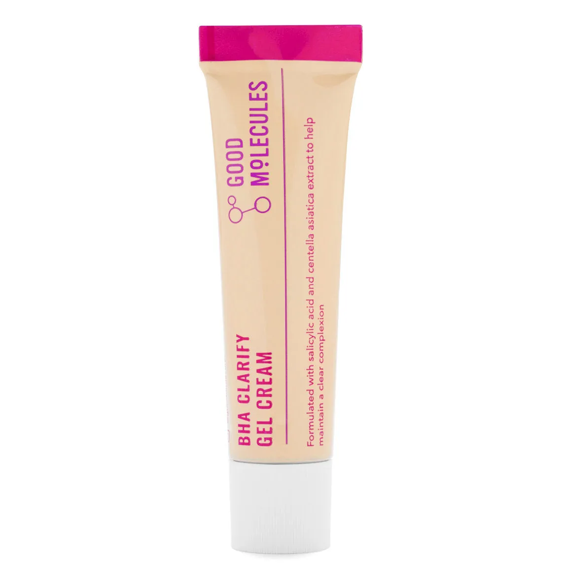 Good Molecules BHA Clarify Gel Cream 30 ml