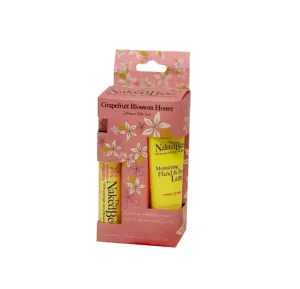 Grapefruit & Honey Pocket Pack