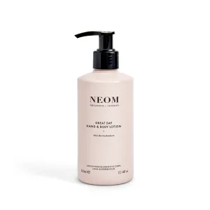 Great Day Hand & Body Lotion