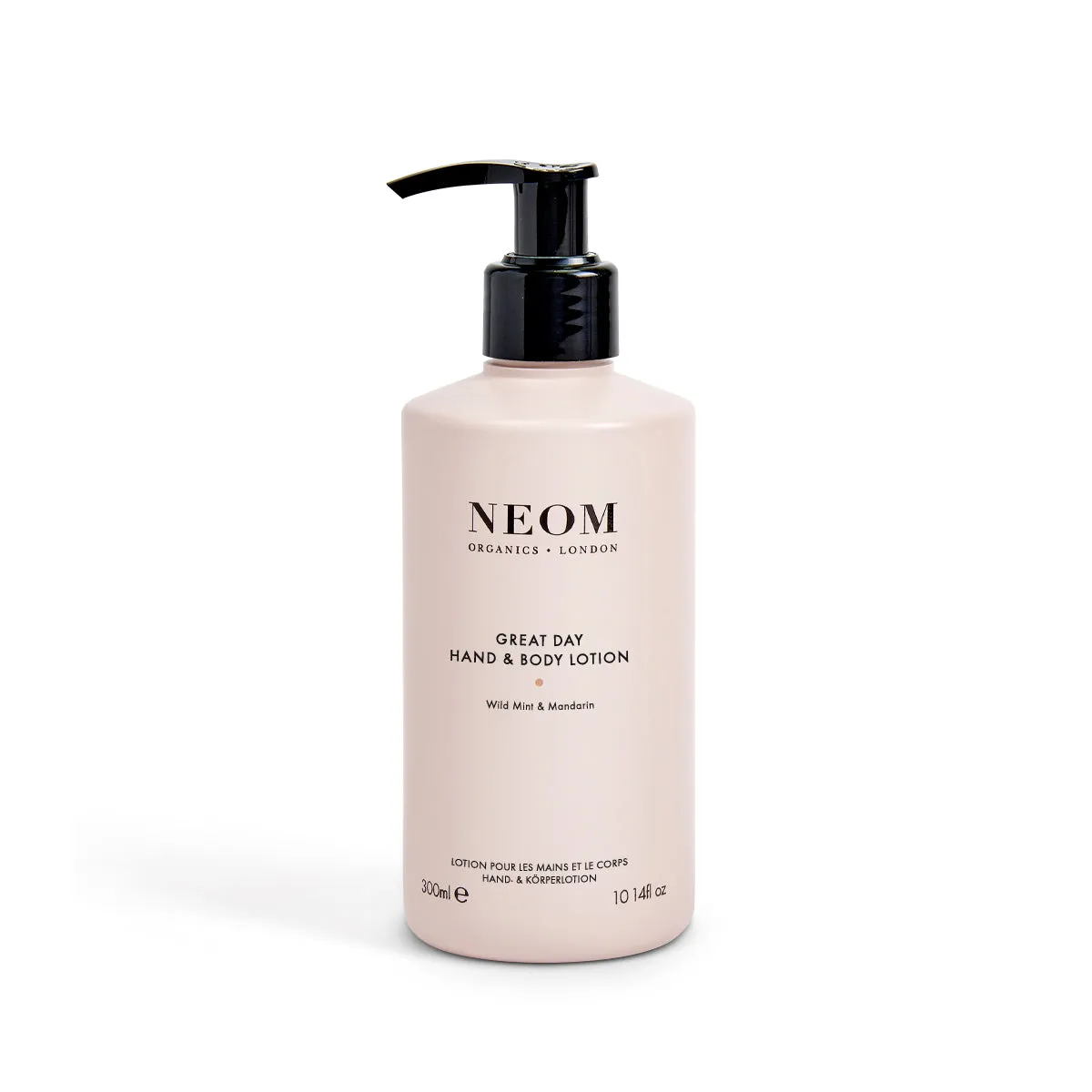 Great Day Hand & Body Lotion