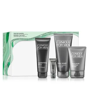 Great Skin Essentials zestaw kosmetyków dla mężczyzn
