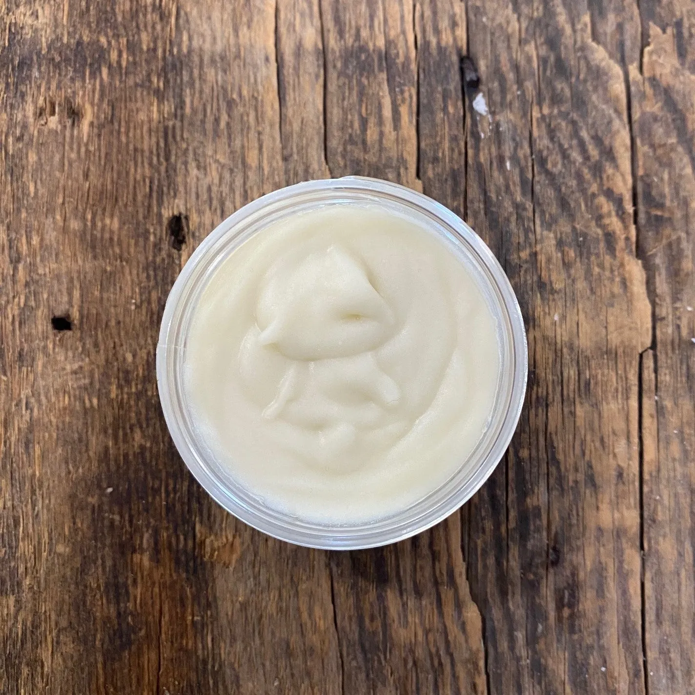 Green Tea Face Cream | 100% Natural Ingredients