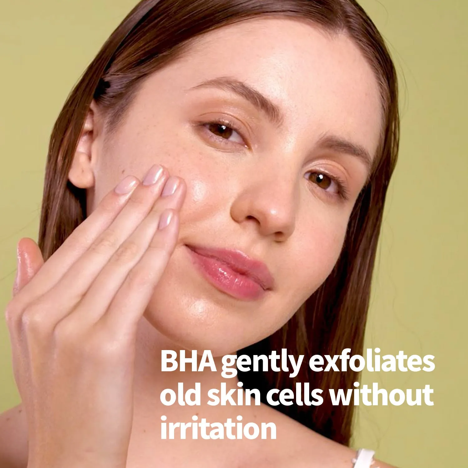 Greentea BHA Clear Toner