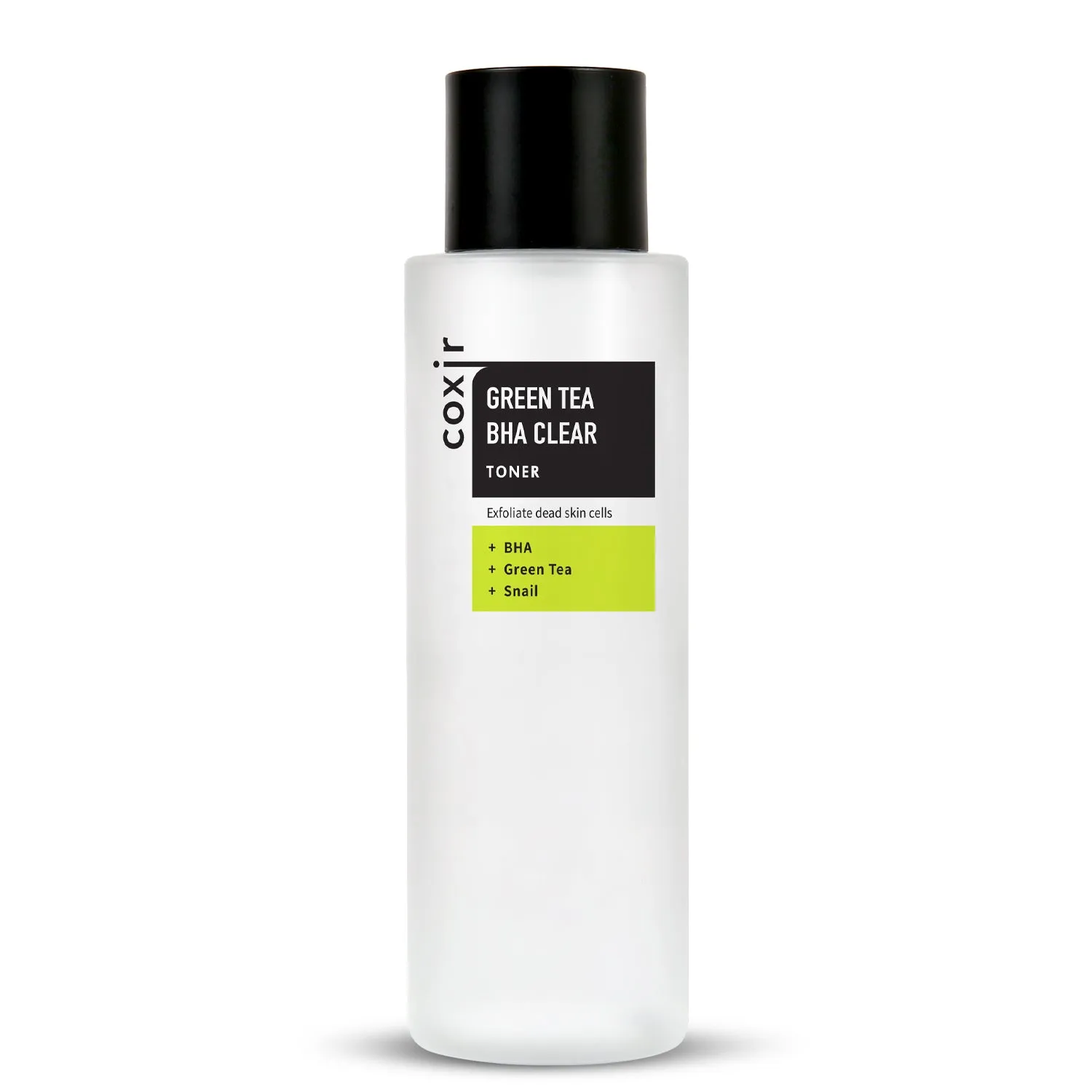 Greentea BHA Clear Toner