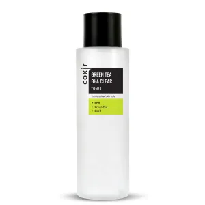 Greentea BHA Clear Toner