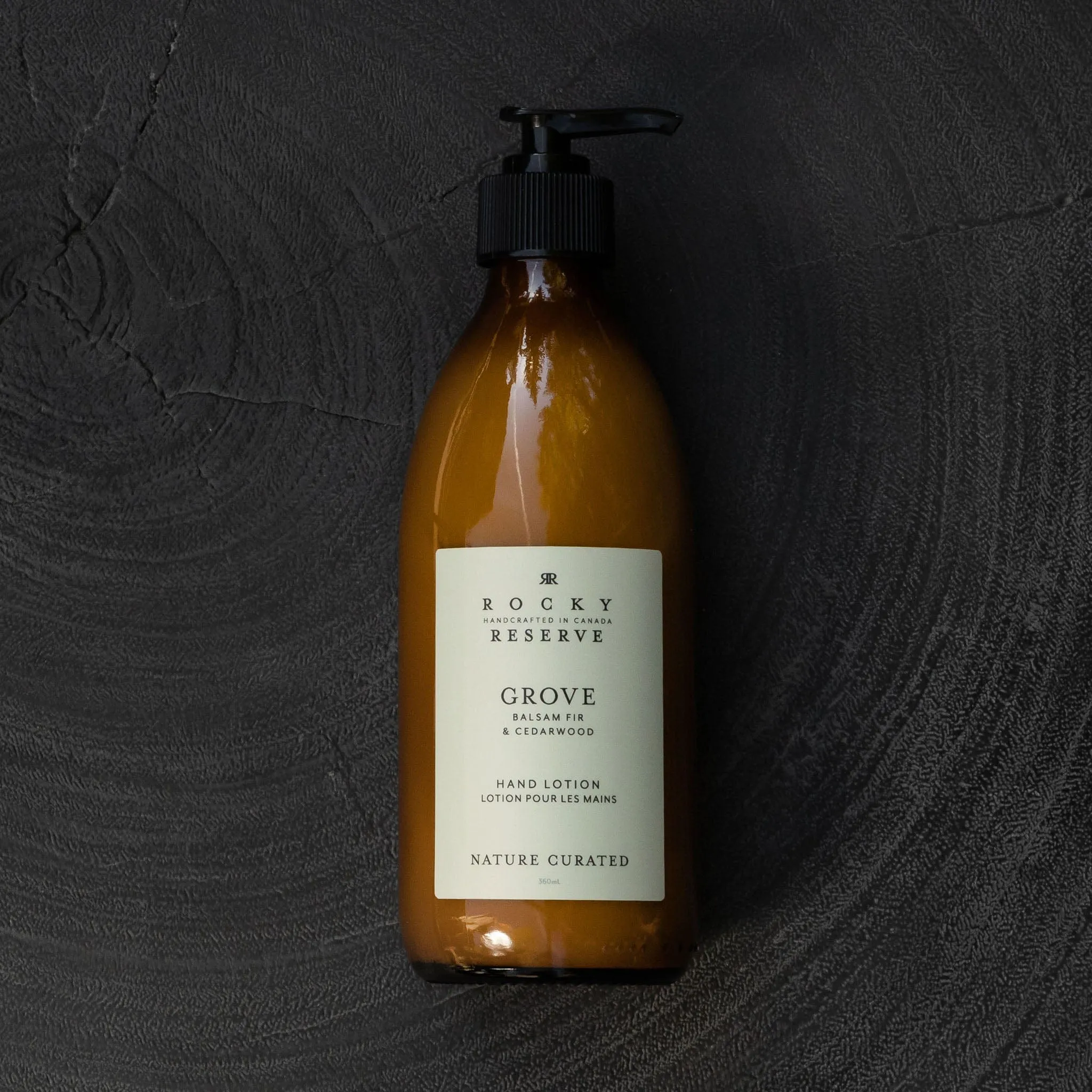 Grove Hand Wash & Lotion Duo