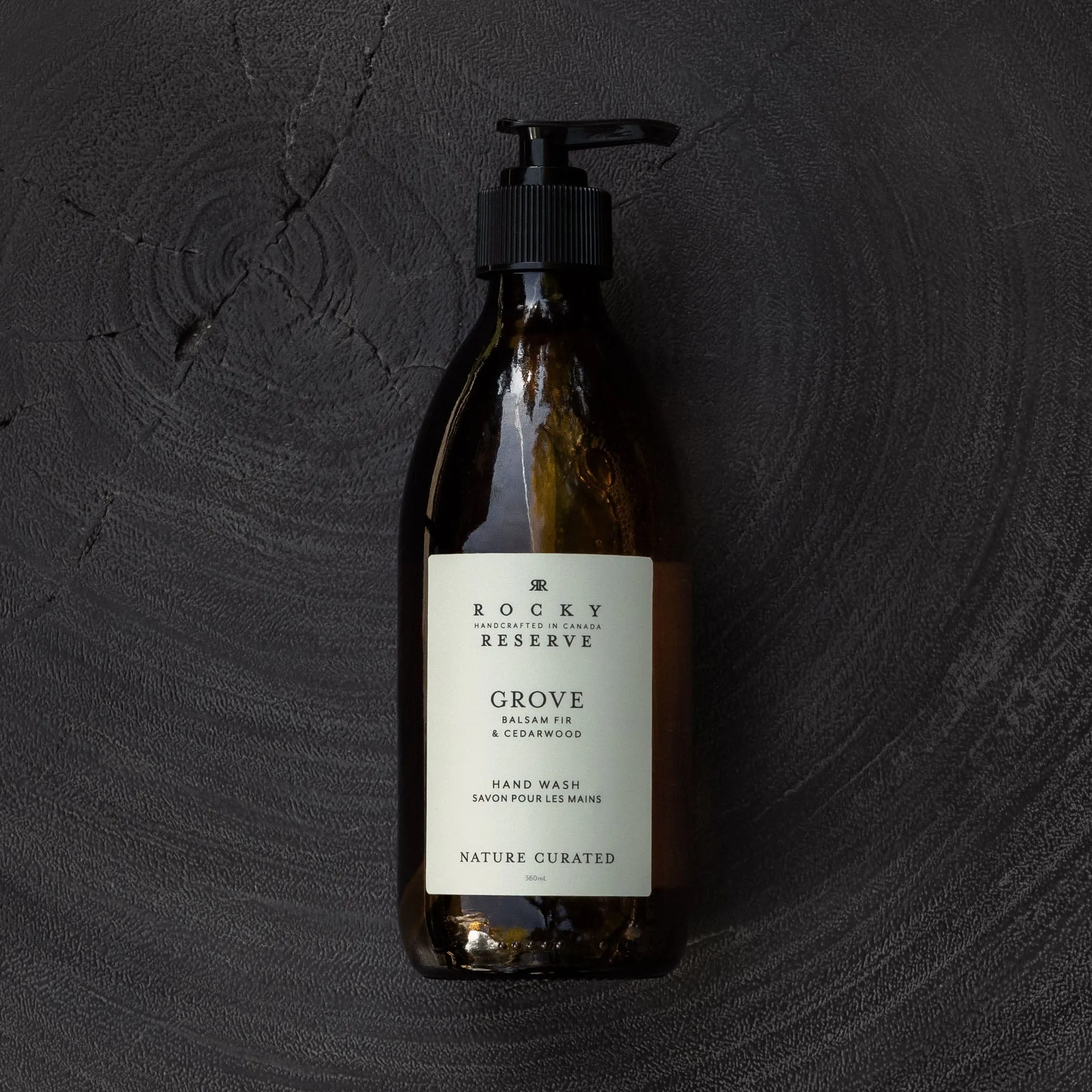 Grove Hand Wash & Lotion Duo
