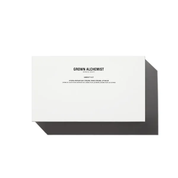 Grown Alchemist Amenity Kit