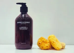 Grown Alchemist "Vanilla, Orange Peel" Hand Cream 500ML