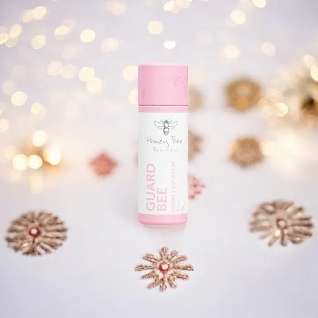 Guard Bee Lip Balms