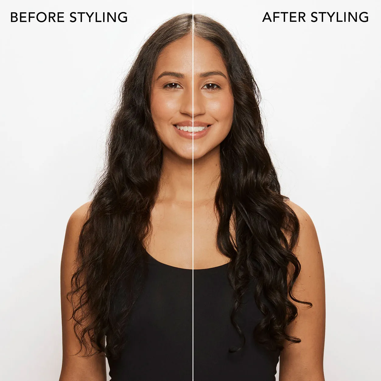 Hairdresser’s Invisible Oil Mask