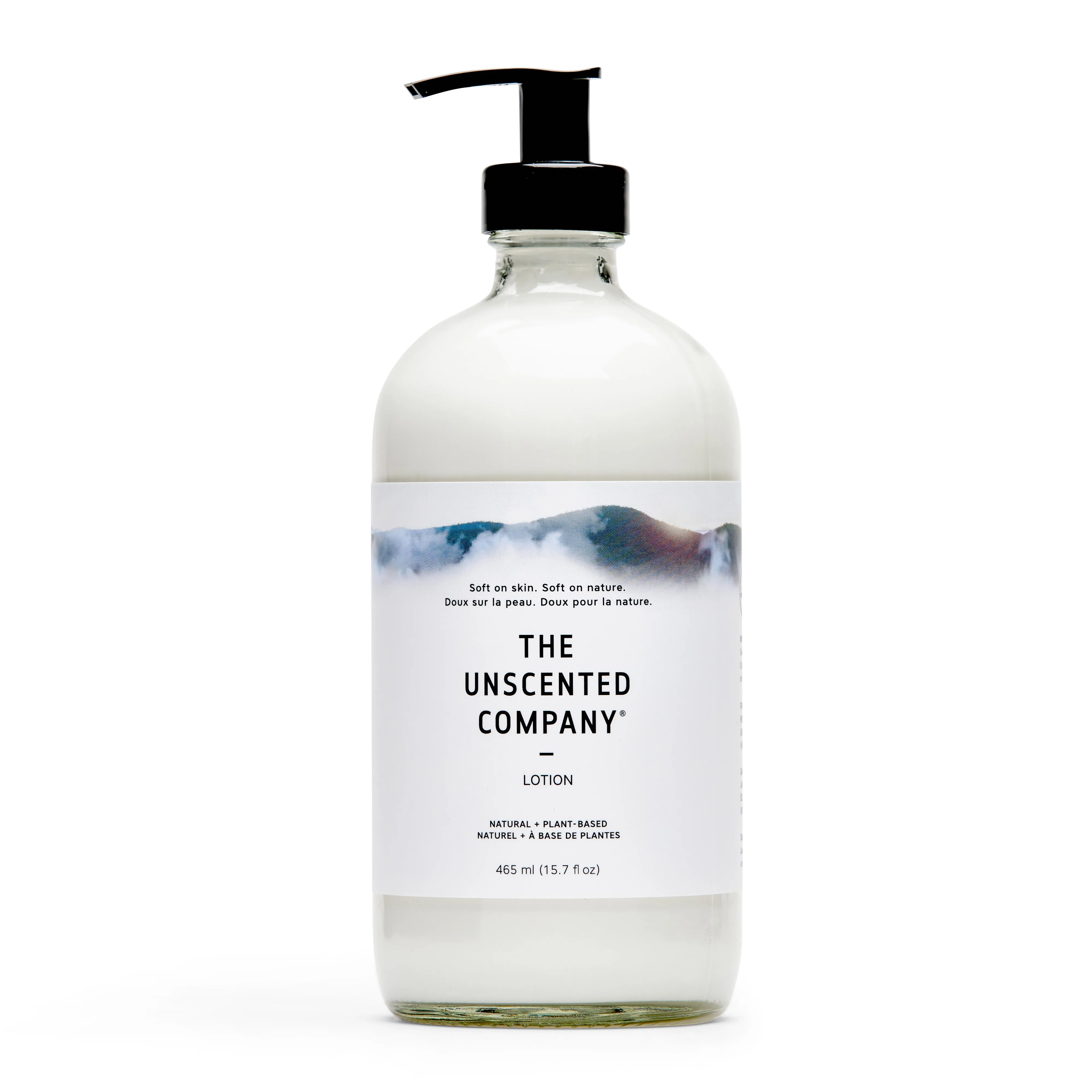Hand and Body Lotion