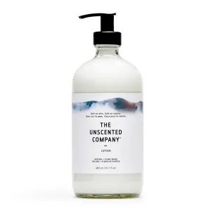 Hand and Body Lotion