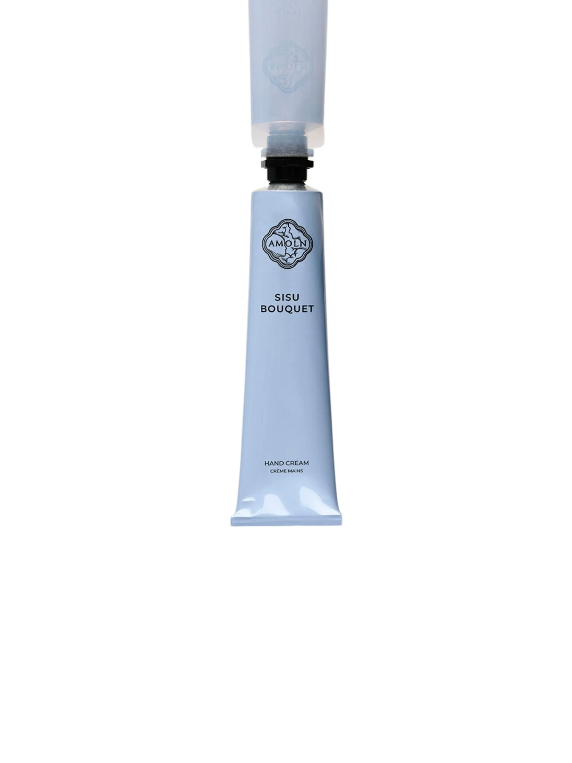 Hand Cream - Sisu Bouquet