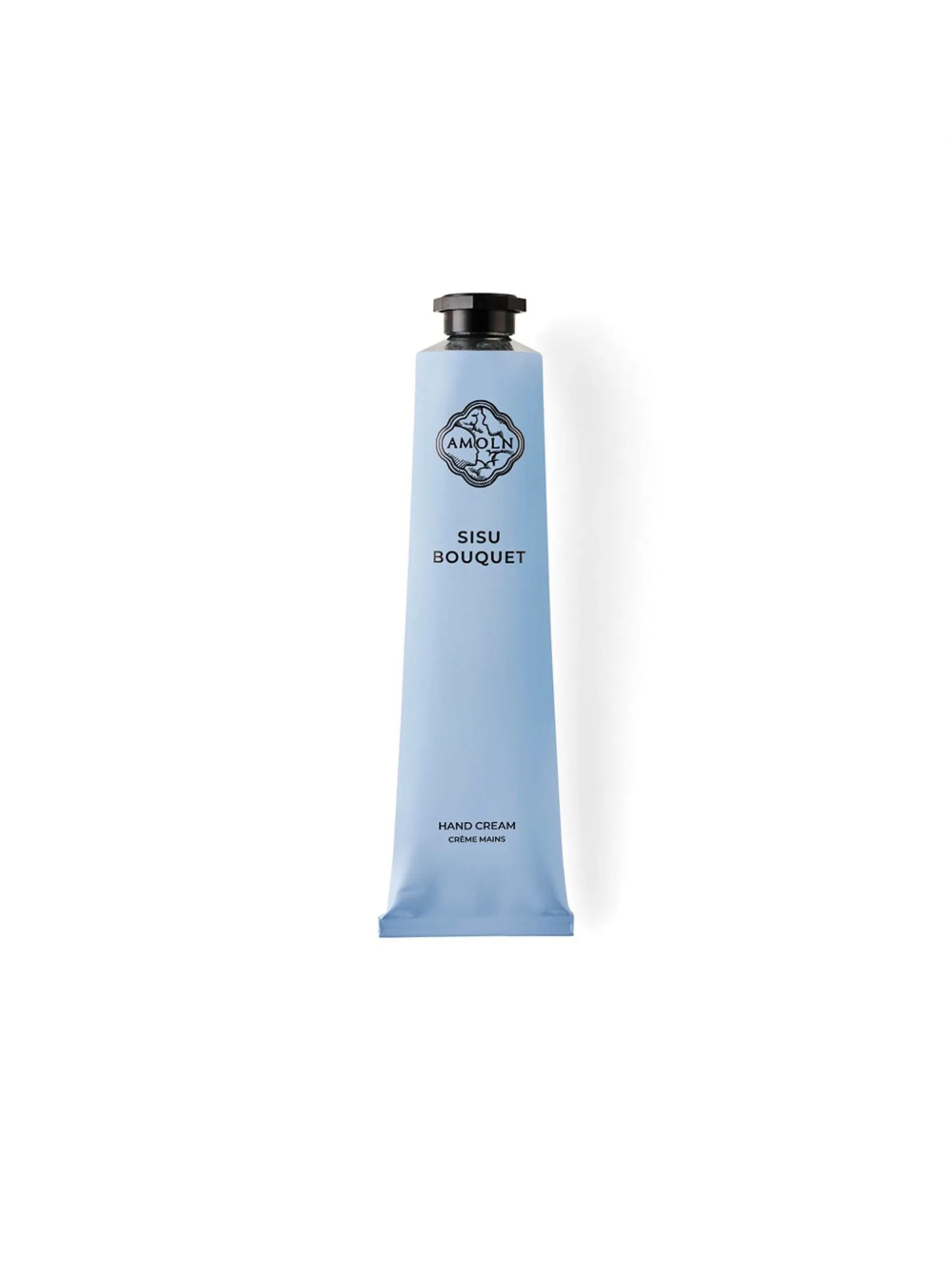 Hand Cream - Sisu Bouquet