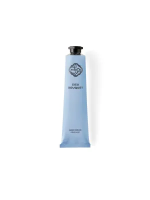 Hand Cream - Sisu Bouquet