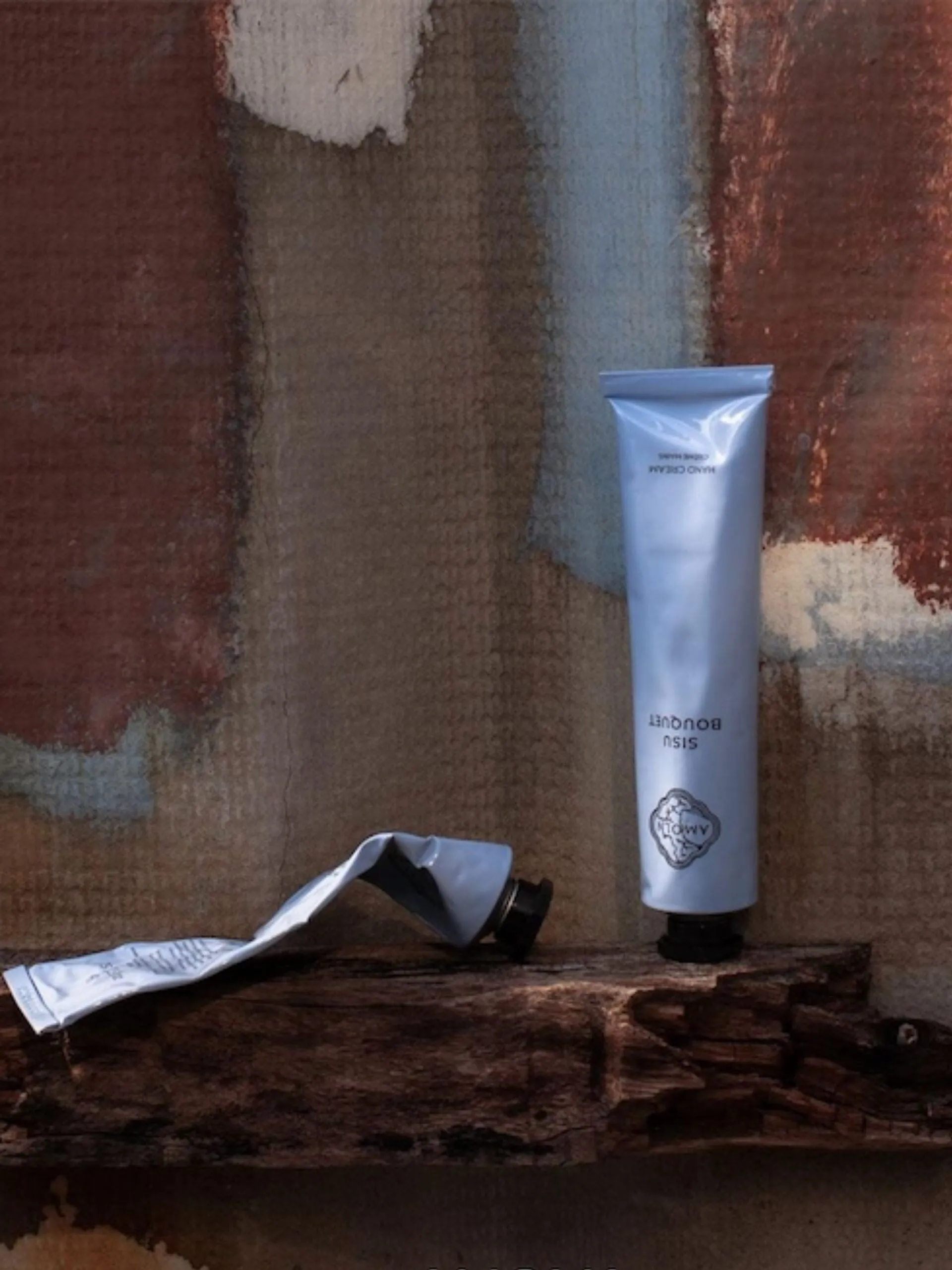 Hand Cream - Sisu Bouquet