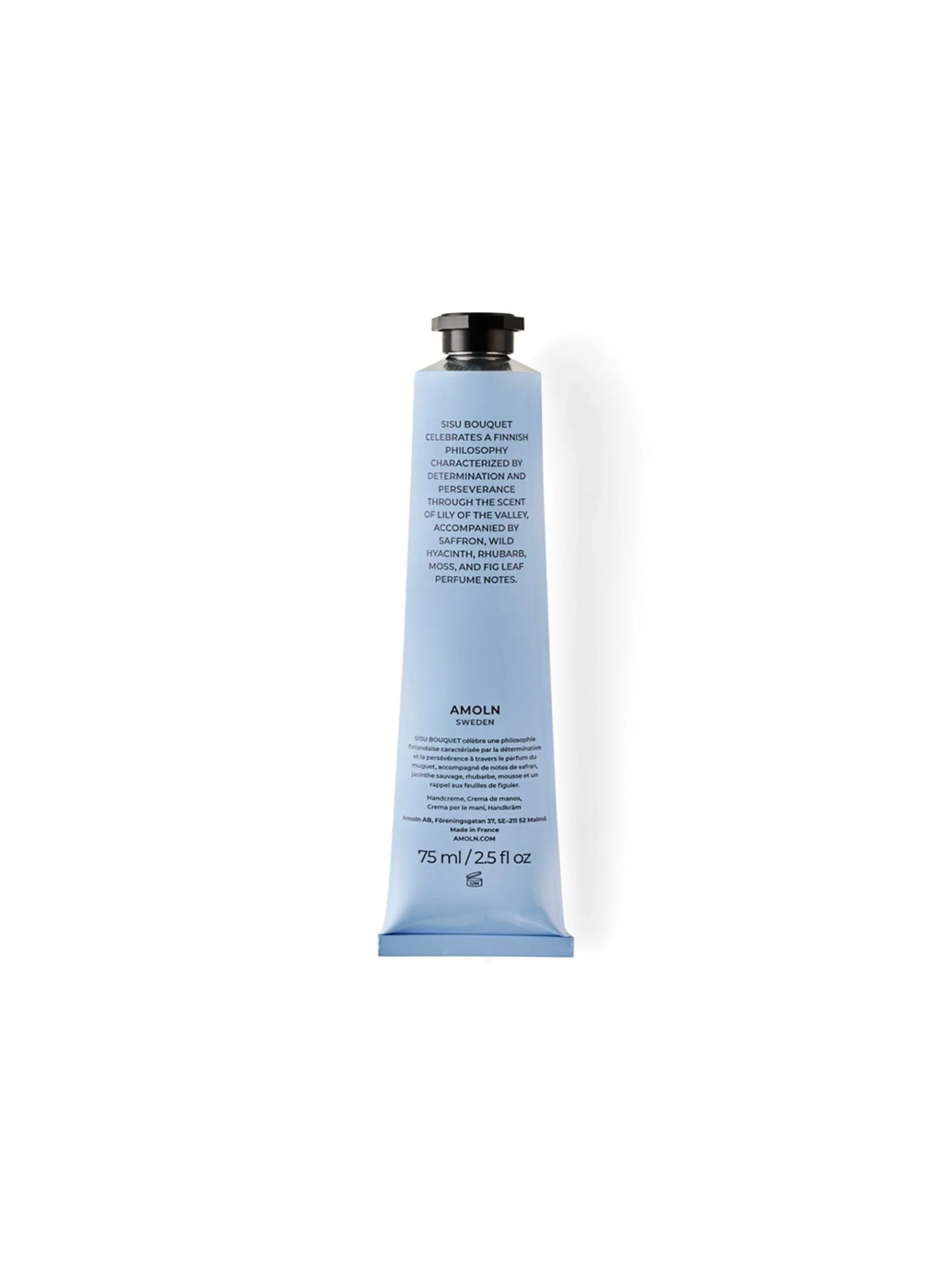 Hand Cream - Sisu Bouquet