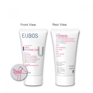 HAND CREAM UREA 5%