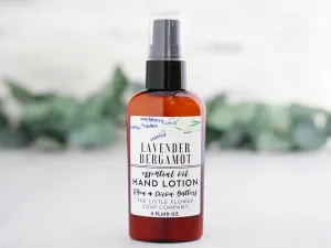 Refreshing Lotion