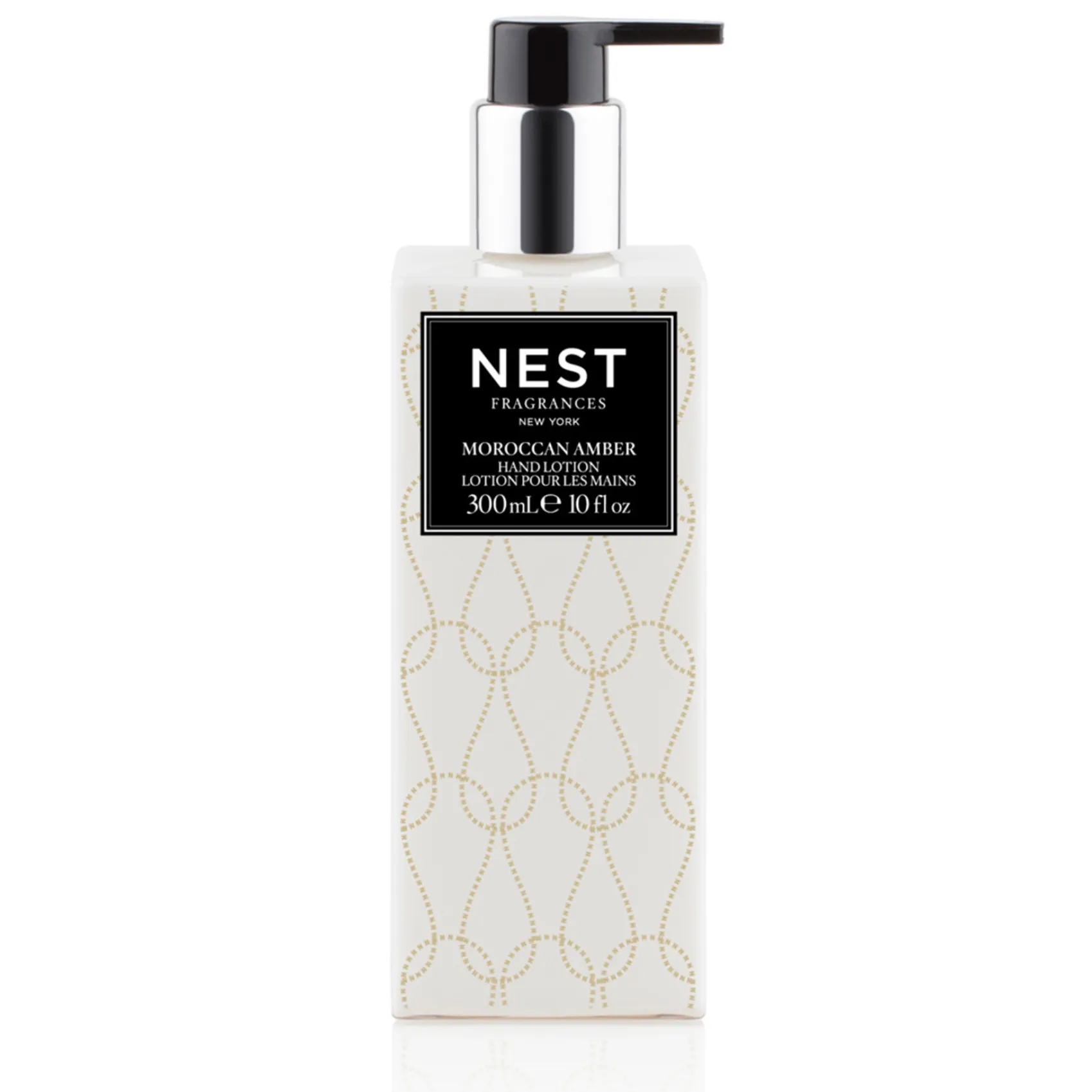 Hand Lotion