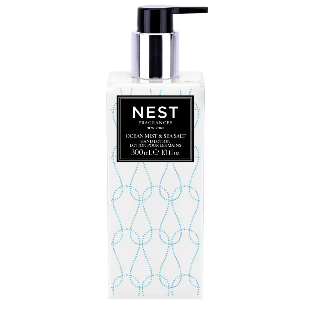 Hand Lotion