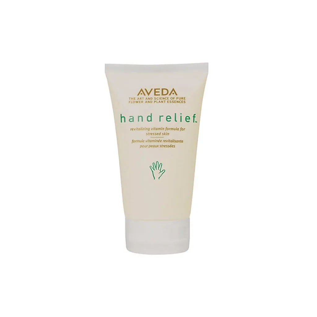 Hand Relief Moisturizing Cream