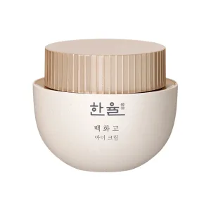 HANYUL Baek Hwa Goh Anti-Aging Eye Cream 25ml