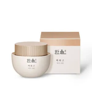 HANYUL Baek Hwa Goh Anti-Aging Eye Cream 25ml