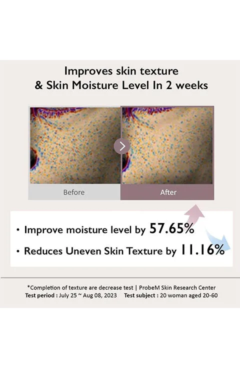 Haruharu Wonder Black Rice Hyaluronic Toner for Sensitive Skin