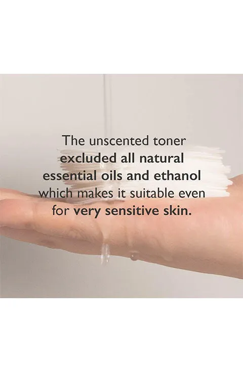 Haruharu Wonder Black Rice Hyaluronic Toner for Sensitive Skin